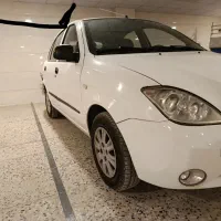 تیبا مدل۹۹
