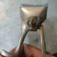 ماشین اصلاح سروصورت عتیقه