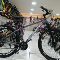 دوچرخه سایز 29 جاینتی فروش ویژه اقساطی