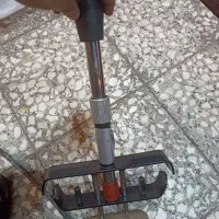 قفل پدال سالم و رو داشتبرد