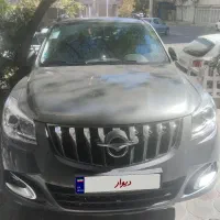 هایما اس 7 پرو مدل ۱۴۰۴