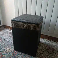 باکس لباس