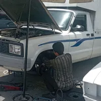 کارگر نیمه ماهر نیازمنیدم