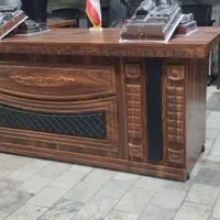 میز مدیریت میزکنفرانس|دفتر کار|کرج, حصارک بالا|دیوار