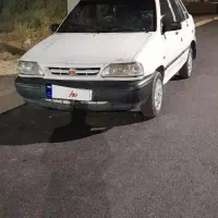پراید  ۱۳۱