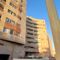 فروش آپارتمان نوساز پردیس شهرداری صدرا|فروش آپارتمان|شیراز, شهرک گلستان|دیوار