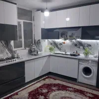 رهن آپارتمان ۵۰ متر/غرق نور/تک واحدی/بهترین لوکیشن|اجارهٔ آپارتمان|تهران, شهرک رضویه|دیوار