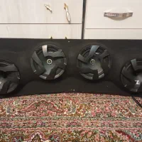 میدرنج سایز 8