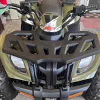 چهارچرخ کایو ۳۰۰ سی‌سی مدل ۱۴۰۳