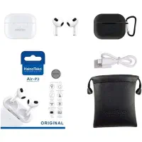 فروش ویژه ایرپاد Air3 با کاور محافظ (نویز کنسلینگ)|پخشکننده همراه|تبریز, |دیوار