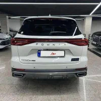 تیگو 8 پرو هیبرید مدل 404|خودرو سواری و وانت|تهران, ولنجک|دیوار