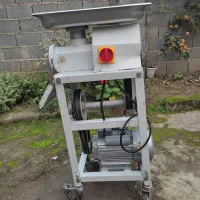 چرخ گوشت صنعتی