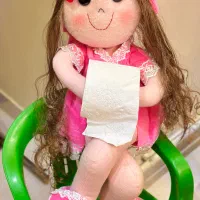 جا دستمالی خاص