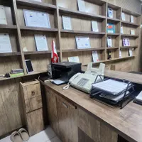اجاره اداری ۳۰ متری در بیدآباد|اجارهٔ دفتر کار، اتاق اداری، مطب|اصفهان, بیدآباد|دیوار