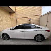 سوناتاyf2012|خودرو سواری و وانت|بم, |دیوار