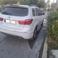 هایما s7 مدل ۹۷|خودرو سواری و وانت|فردیس, قریشی|دیوار