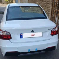 ساینا s مدل 1403|خودرو سواری و وانت|یزد, |دیوار