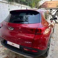 تیگو ۷ مدل ۹۷ تحویلی اسفند ۹۸|خودرو سواری و وانت|بابلسر, |دیوار