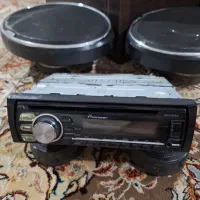 سیستم صوتی پایونر و کنوود|قطعات یدکی و لوازم جانبی|ری, فیروزآبادی|دیوار