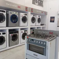 فروش ویژه انواع یخچال لباسشویی ظرفشویی تلویزیون