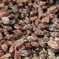 کشمش آفتابی دانه درشت امسالی