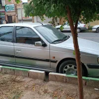 پرشیا مدل 85|خودرو سواری و وانت|کاشان, شهرک فرهنگیان|دیوار