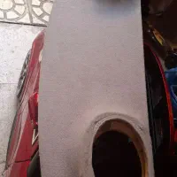 رو داشبوردی پارس، طاقچه سه بعدی ساینا|قطعات یدکی و لوازم جانبی|تهران, کیانشهر|دیوار