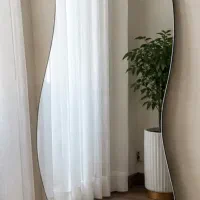 آینه قدی فانتزی