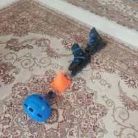 اسکیت|دوچرخه، اسکیت، اسکوتر|قائم‌شهر, |دیوار