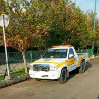 امداد خودرو جرثقیل یدک کش خودرو بر|خدمات حمل و نقل|کرج, فاز ۴ مهرشهر|دیوار