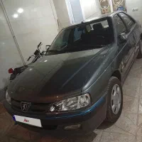 پارس مدل 95 دوگانه کارخانه