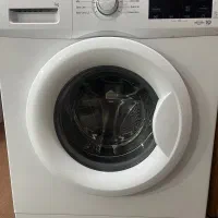 ماشین لباسشویی