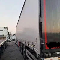 کانتین چادری کرال|خودرو سنگین|اسلام‌شهر, ملک‌آباد|دیوار