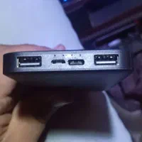 پاور بانک ردمی کاملا نو