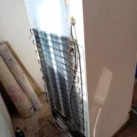 یخچال بوژان|یخچال و فریزر|چغادک, |دیوار