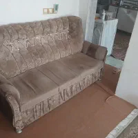 مبل|مبلمان خانگی و میز عسلی|ایوان, |دیوار