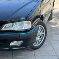 پژو پارس سال مدل ۱۴۰۰|خودرو سواری و وانت|بندرعباس, |دیوار