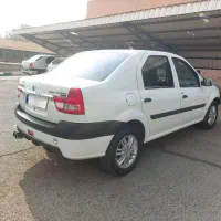 پارس تندر مدل ۹۵-تندر نود-النود|خودرو سواری و وانت|تهران, ولنجک|دیوار