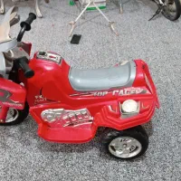 موتور سیکلت شارژی