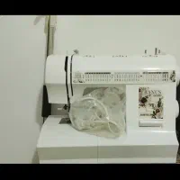 چرخ خیاطی|چرخ خیاطی و ریسندگی|محمدیه-قزوین, |دیوار