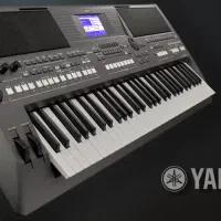 ارگ یاماها PSR*S670