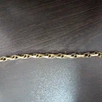 دستبند انگشتر طلا