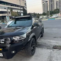 فروش kmc(t8) بیرنگ مدل ۱۴۰۱|خودرو سواری و وانت|تنکابن, |دیوار