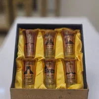 فروش تکی و عمده انواع شات اسپرسو برنز عاشری