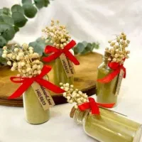 شمع گیفت عروسی