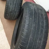 لاستیک پژو ۲ حلقه