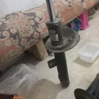 فنر کمک ۲۰۶|قطعات یدکی و لوازم جانبی|نیشابور, امام خمینی|دیوار