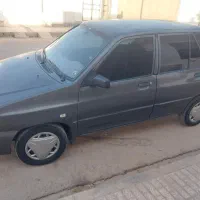 پراید 111 مدل 92|خودرو سواری و وانت|سلامی, |دیوار