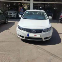 سراتو97بدونه رنگ کمکار|خودرو سواری و وانت|اصفهان, خانه اصفهان|دیوار