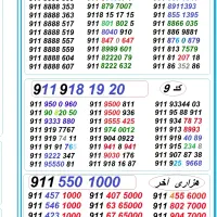 09116101082 صفر غیر سلبی|سیم‌کارت|رشت, حاجی آباد|دیوار